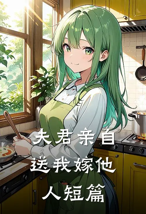 夫君亲自送我嫁他人短篇