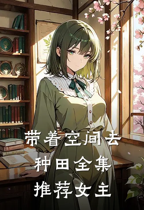 带着空间去种田全集推荐女主