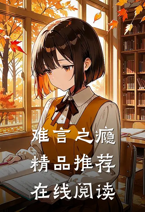 难言之瘾精品推荐在线阅读