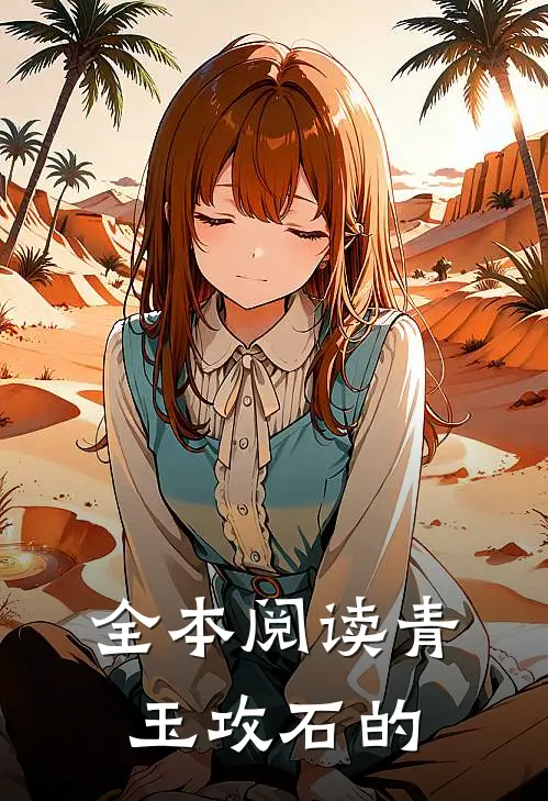 全本阅读青玉攻石的