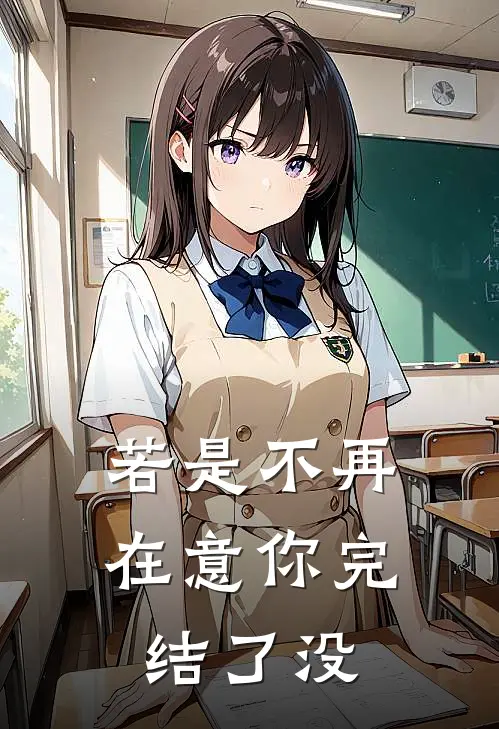 若是不再在意你完结了没