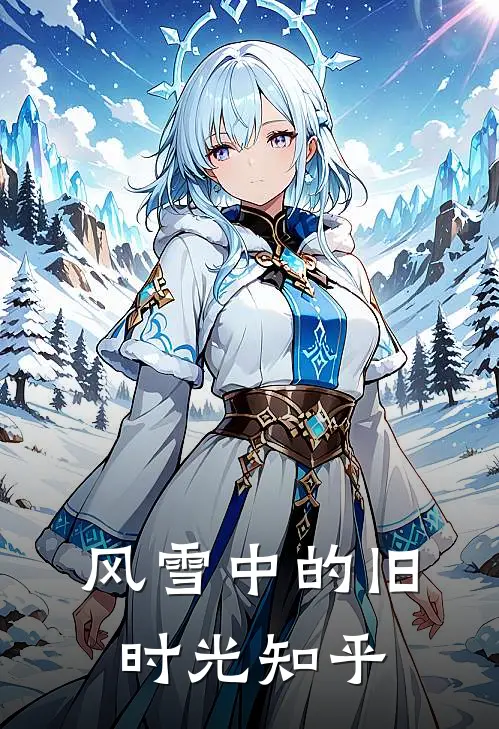 风雪中的旧时光知乎
