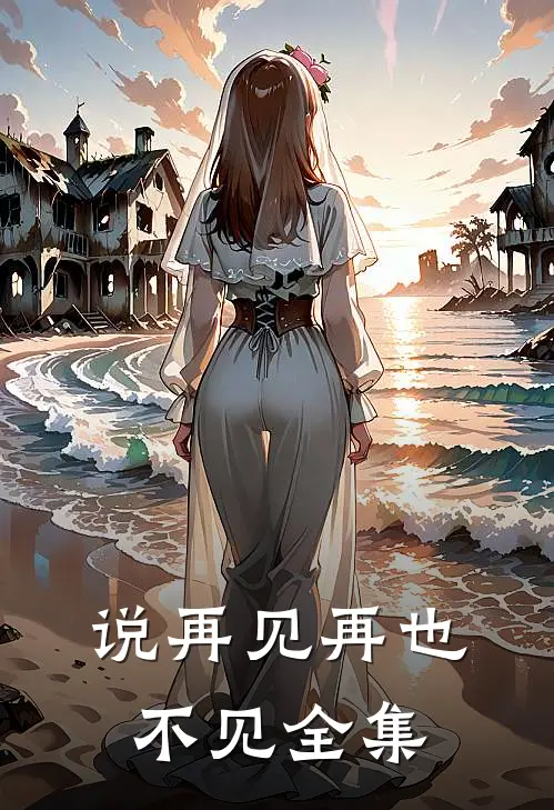 说再见再也不见全集