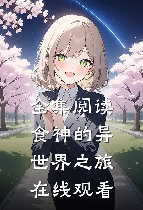 全集阅读食神的异世界之旅在线观看