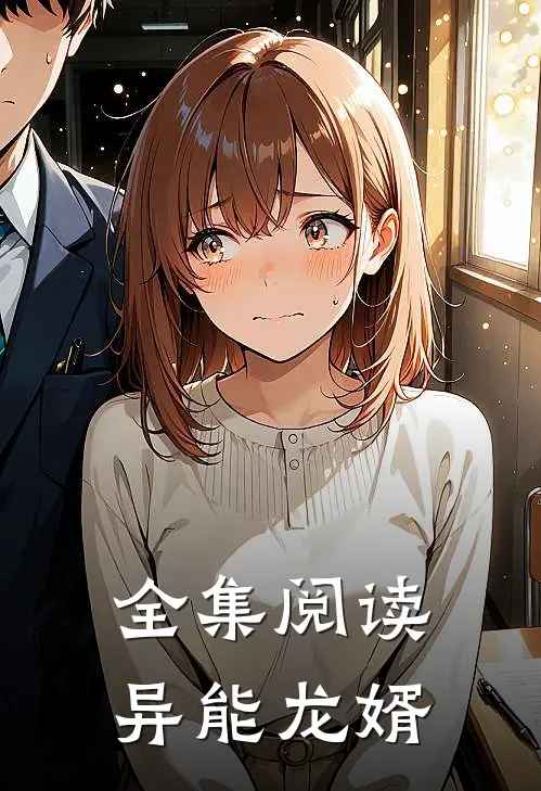 全集阅读异能龙婿