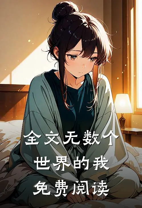 全文无数个世界的我免费阅读