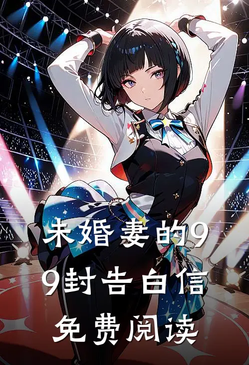 未婚妻的99封告白信免费阅读