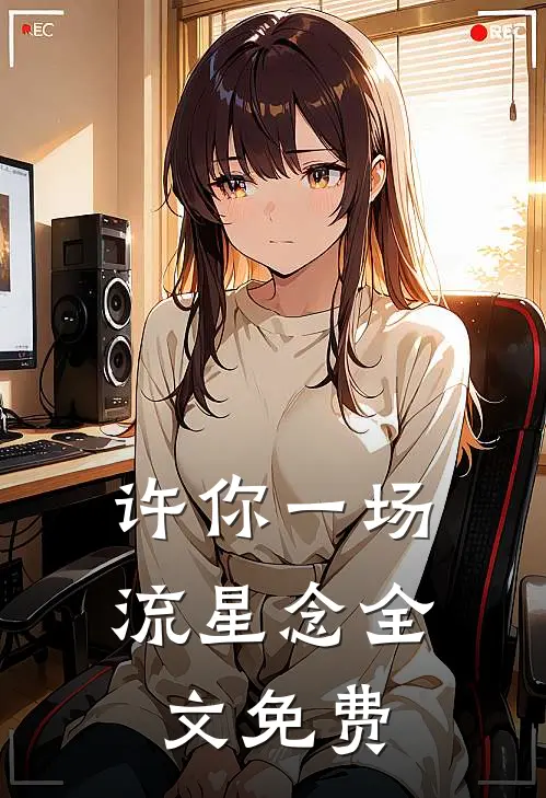 许你一场流星念全文免费