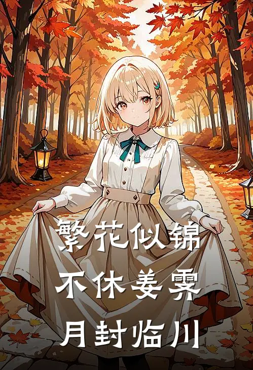 繁花似锦不休姜霁月封临川