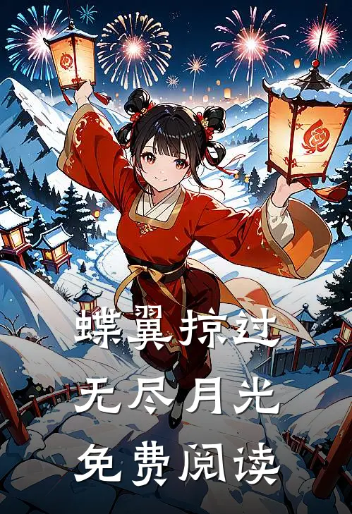 蝶翼掠过无尽月光免费阅读