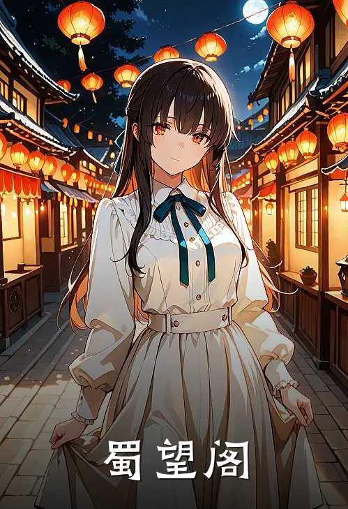蜀望阁