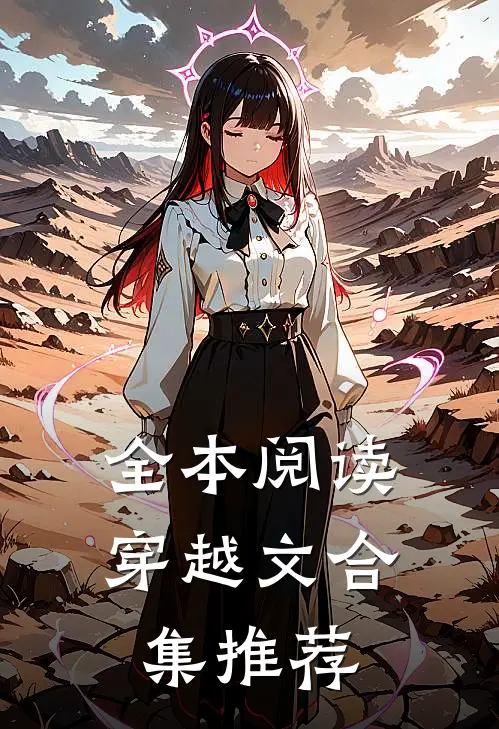 全本阅读穿越文合集推荐
