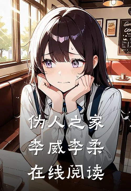 伪人之家李威李柔在线阅读