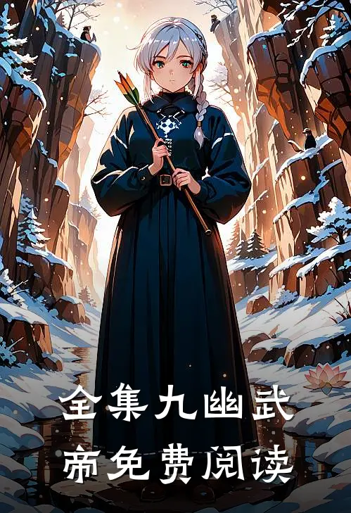 全集九幽武帝免费阅读