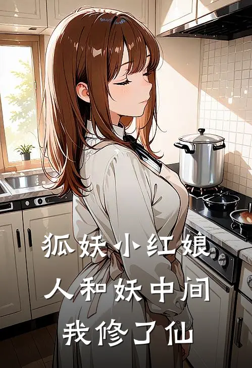 狐妖小红娘：人和妖中间我修了仙
