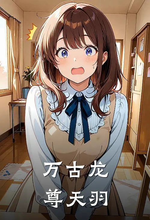 万古龙尊天羽