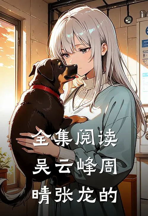 全集阅读吴云峰周晴张龙的