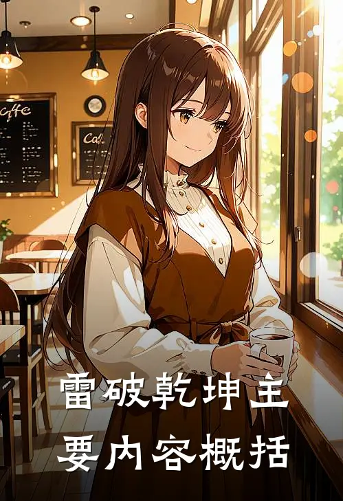 雷破乾坤主要内容概括