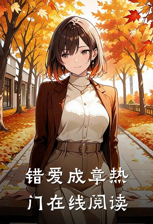 错爱成章热门在线阅读