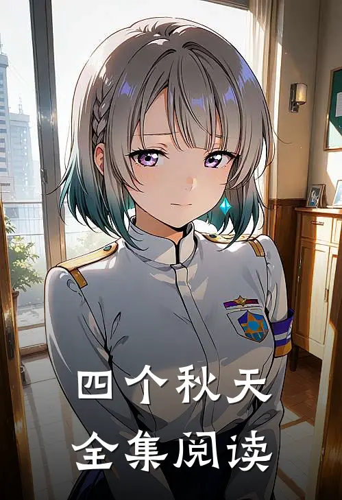 四个秋天全集阅读
