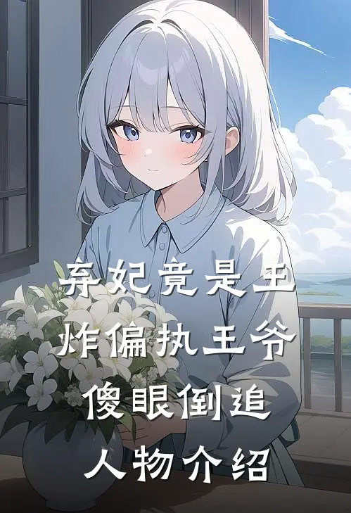弃妃竟是王炸偏执王爷傻眼倒追人物介绍