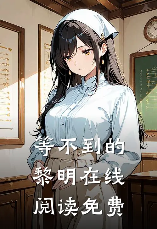 等不到的黎明在线阅读免费