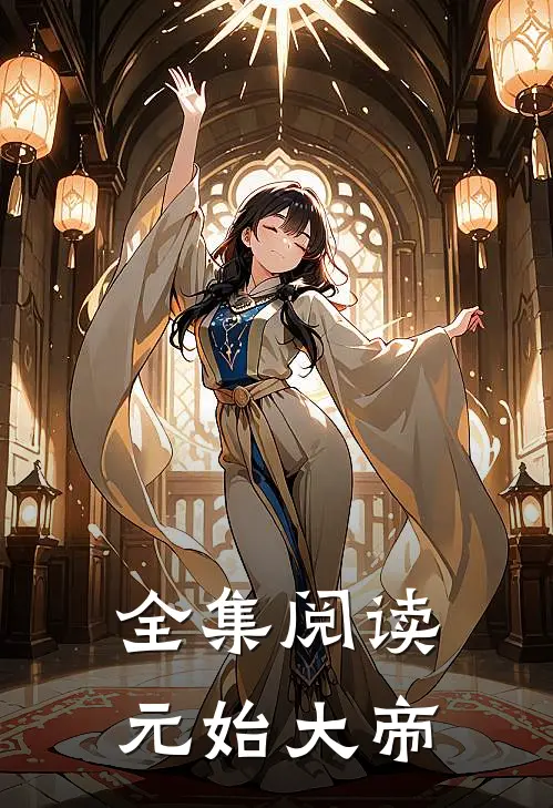 全集阅读元始大帝
