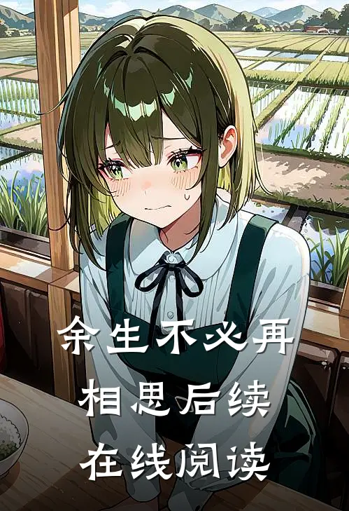 余生不必再相思后续在线阅读