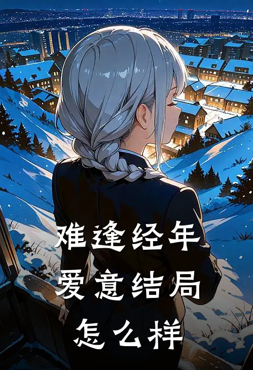 难逢经年爱意结局怎么样