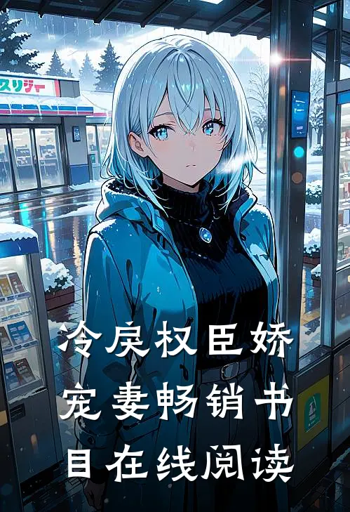 冷戾权臣娇宠妻畅销书目在线阅读