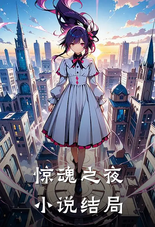 《惊魂之夜》小说结局