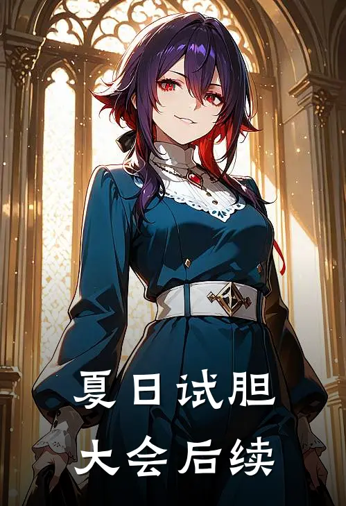 夏日试胆大会后续