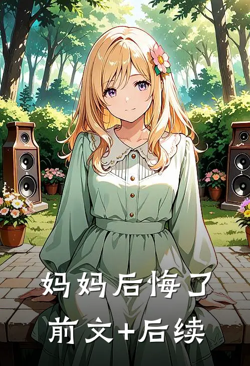 妈妈后悔了前文+后续