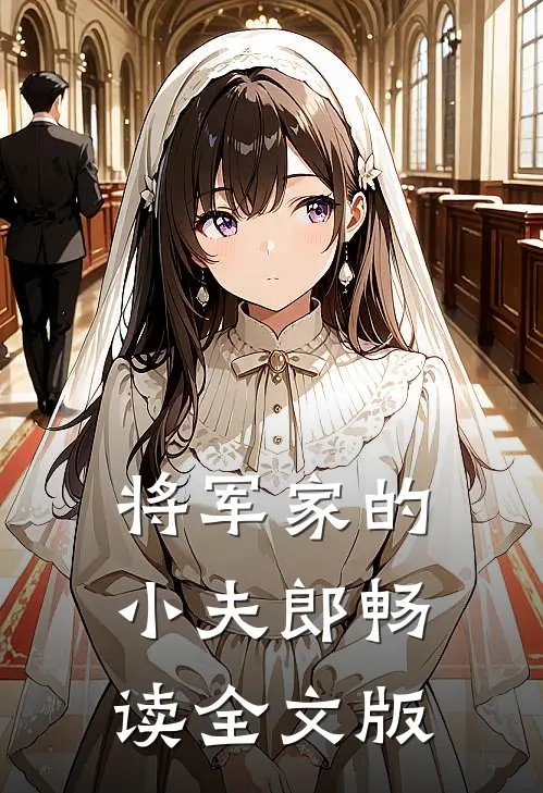 将军家的小夫郎畅读全文版