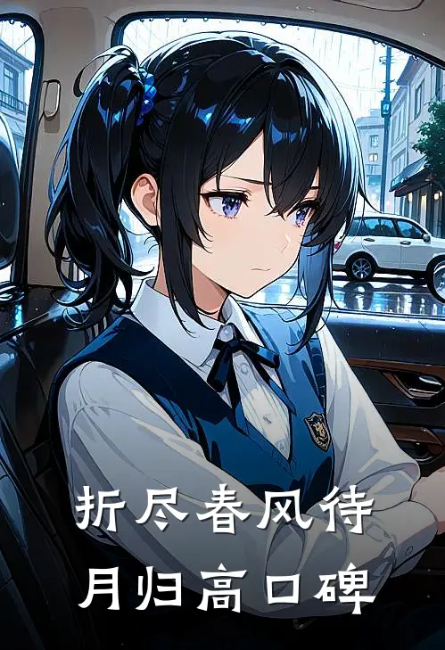 折尽春风待月归高口碑