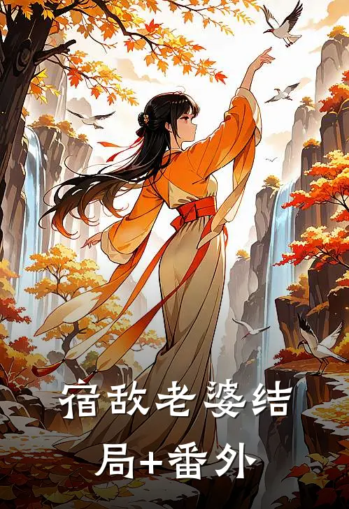 宿敌老婆结局+番外