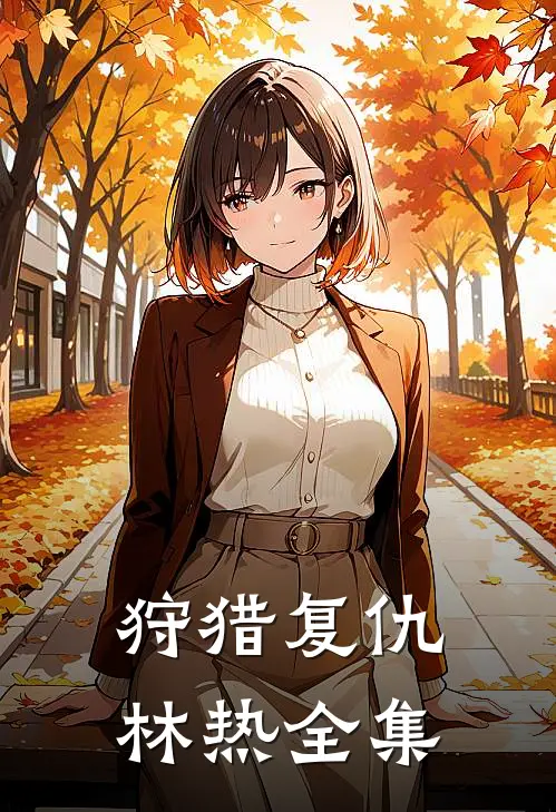 狩猎复仇林热 全集