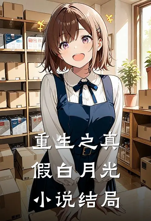 重生之真假白月光小说结局