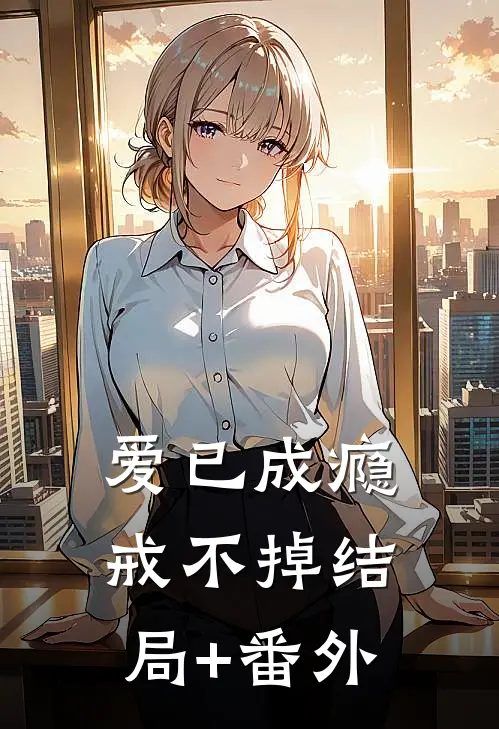 爱已成瘾，戒不掉结局+番外