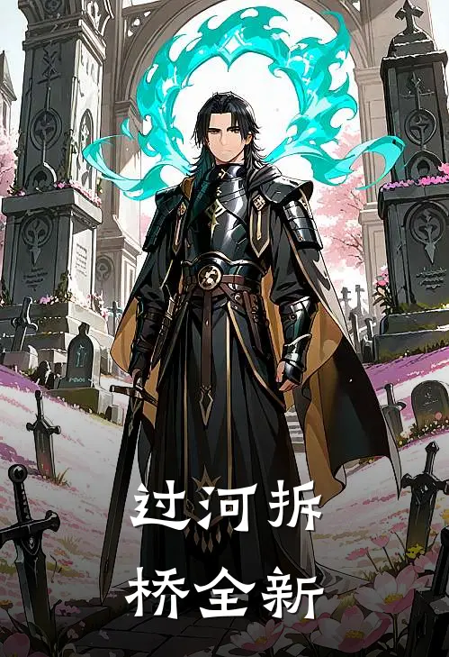 过河拆桥全新