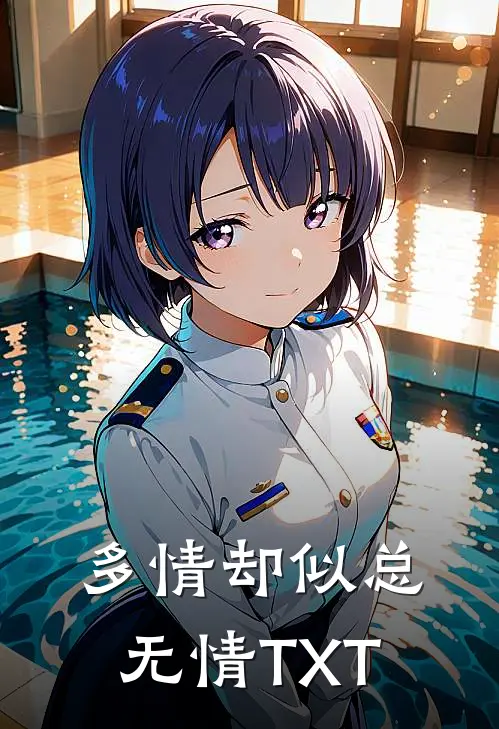 多情却似总无情TXT