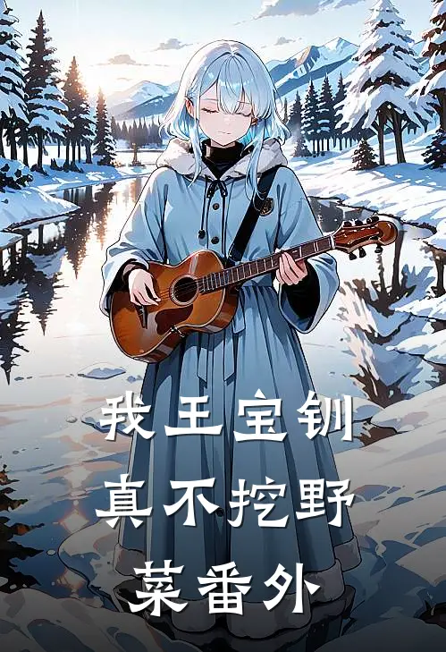 我王宝钏真不挖野菜 番外