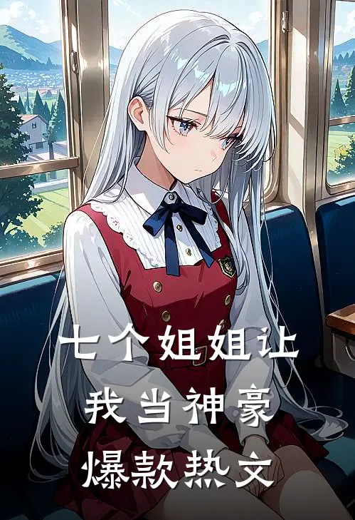 七个姐姐让我当神豪爆款热文