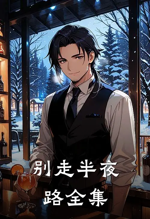 别走半夜路 全集