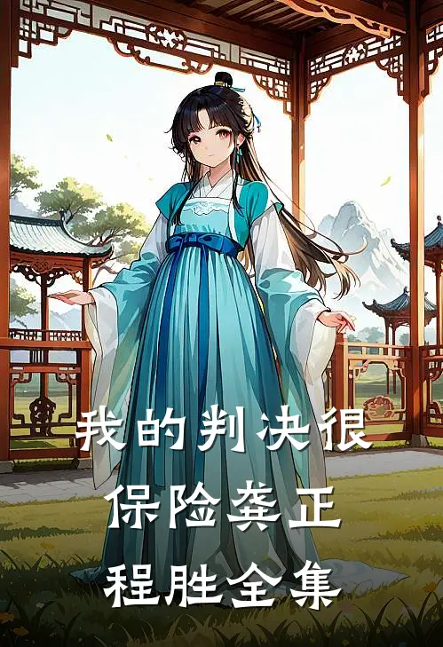 我的判决很保险龚正程胜 全集