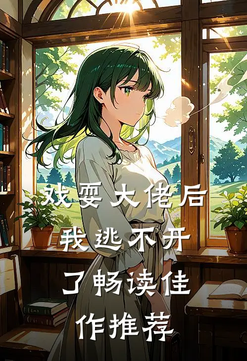 戏耍大佬后，我逃不开了畅读佳作推荐