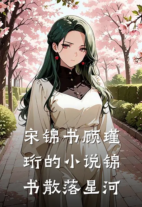 宋锦书顾瑾珩的小说锦书散落星河