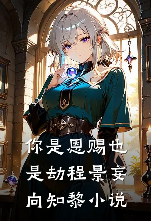 你是恩赐也是劫程景妄向知黎小说