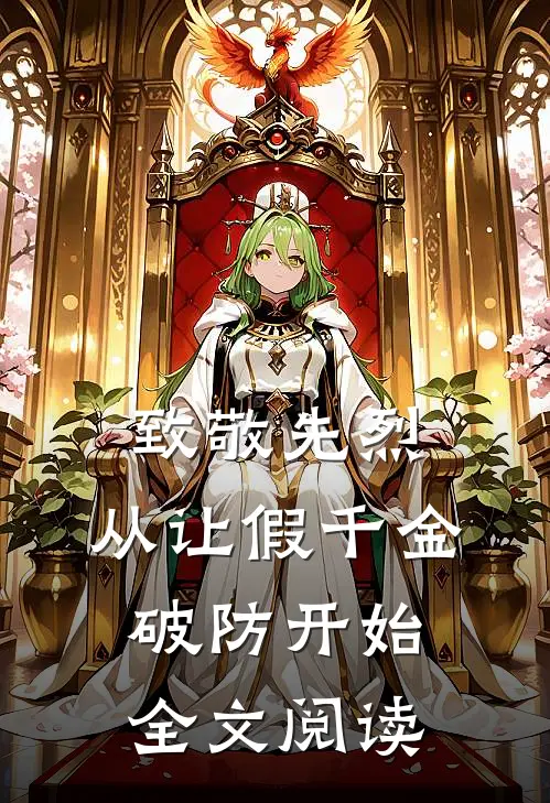 致敬先烈，从让假千金破防开始全文阅读