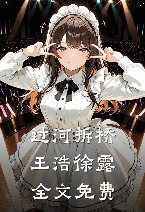 过河拆桥王浩徐露全文免费